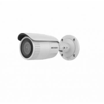 Camera de supraveghere IP, 4MP, IR 50M, lentila 2.8-12mm, Bullet- Hikvision - DS-2CD1643G2-IZ Camera de supraveghere IP, 4MP, IR 50M, lentila 2.8-12mm, Bullet- Hikvision - DS-2CD1643G2-IZ