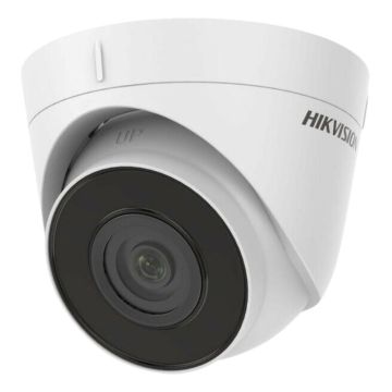 Camera de supraveghere IP, 4MP, lentila 2.8MM, IR 30M, TURRET - Hikvision - DS-2CD1343G2-IUF-2.8mm Camera de supraveghere IP, 4MP, lentila 2.8MM, IR 30M, TURRET - Hikvision - DS-2CD1343G2-IUF-2.8mm