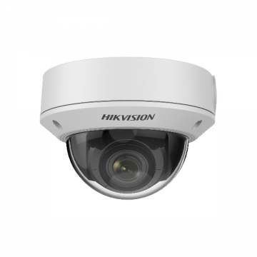 Camera de supraveghere IP, 5 Megapixeli, IR 30m, lentila 2.8-12mm, dome - Hikvision - DS-2CD1753G0-IZ (C) Camera de supraveghere IP, 5 Megapixeli, IR 30m, lentila 2.8-12mm, dome - Hikvision - DS-2CD1753G0-IZ (C)