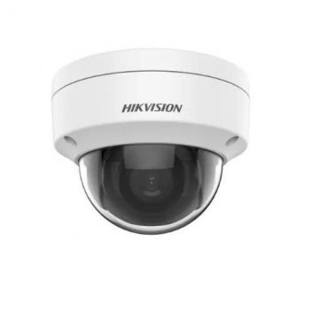Camera de supraveghere, IP DOME 4MP, lentila 2.8MM, IR 30M - Hikvision - DS-2CD1143G2-I(2.8mm) Camera de supraveghere, IP DOME 4MP, lentila 2.8MM, IR 30M - Hikvision - DS-2CD1143G2-I(2.8mm)