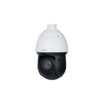 Camera de supraveghere IP, Speed Dome ,4 Megapixeli, IR 100m, IP66, Starlight - Dahua SD49425GB-HNR Speed Dome Camera de supraveghere IP, Speed Dome ,4 Megapixeli, IR 100m, IP66, Starlight - Dahua SD49425GB-HNR Speed Dome
