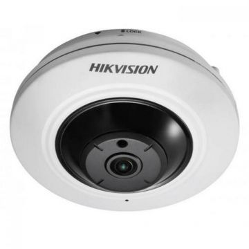 Camera de supraveghere video IP interior HIKVISION DS-2CD2955FWD-IS