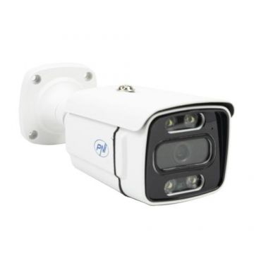 Camera de supraveghere video PNI IP3POE, 3MP, IP66