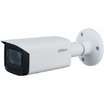 Camera IP Bullet 4MP IR 50m White