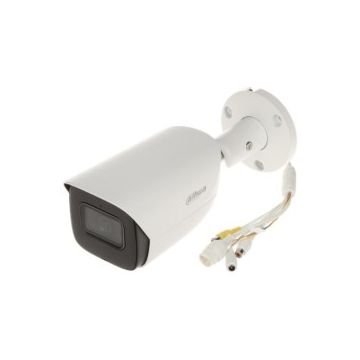 CAMERĂ IP IPC-HFW3842E-AS-0280B WizSense - 8.3 Mpx, 4K UHD 2.8 mm DAHUA CAMERĂ IP IPC-HFW3842E-AS-0280B WizSense - 8.3 Mpx, 4K UHD 2.8 mm DAHUA