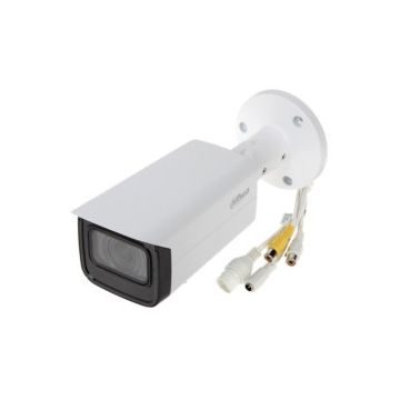 CAMERĂ IP IPC-HFW3842T-ZAS-2712 - 8.3 Mpx 4K UHD 2.7...12 mm - MOTOZOOM DAHUA
