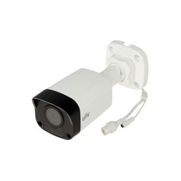 CAMERĂ IP IPC2124LB-SF28-A - 3.7 Mpx 2.8 mm UNIVIEW
