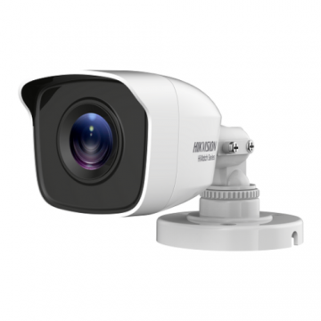 Camera supraveghere, 2MP, IR 20m, lentila 2.8mm, Hikvision HiWatch HWT-B120-M Camera supraveghere, 2MP, IR 20m, lentila 2.8mm, Hikvision HiWatch HWT-B120-M