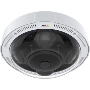 Camera supraveghere Axis P3719-PLE 3-6mm