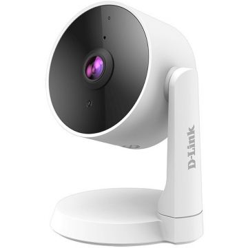 Camera supraveghere DCS-8325LH Smart Full HD Wi-Fi Camera supraveghere DCS-8325LH Smart Full HD Wi-Fi