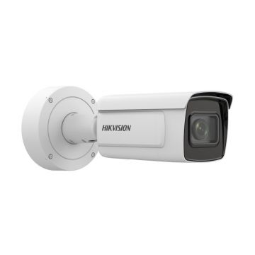 Camera supraveghere exterior IP LPR Hikvision DeepinView DarkFighter IDS-2CD7A46G0/P-IZHSY(C), 4 MP, 2.8 - 12 mm, IR 100 m, slot card, PoE Camera supraveghere exterior IP LPR Hikvision DeepinView DarkFighter IDS-2CD7A46G0/P-IZHSY(C), 4 MP, 2.8 - 12 mm, IR 100 m, slot card, PoE
