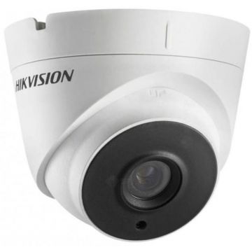 Camera supraveghere Hikvision DS-2CE56H0T-IRMMFC 2.8mm