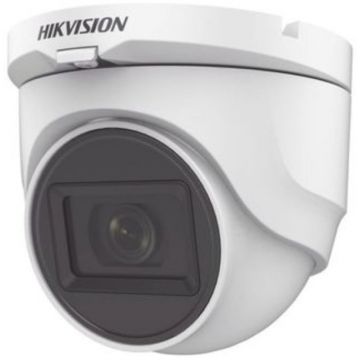 Camera supraveghere Hikvision DS-2CE76D0T-ITMFS 2.8mm