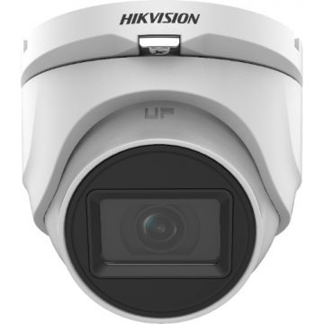 Camera supraveghere Hikvision DS-2CE76H0T-ITMFS 2.8mm