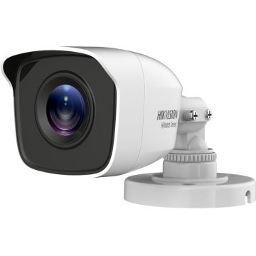 Camera supraveghere Hikvision HiWatch HWT-B120-M 2.8mm