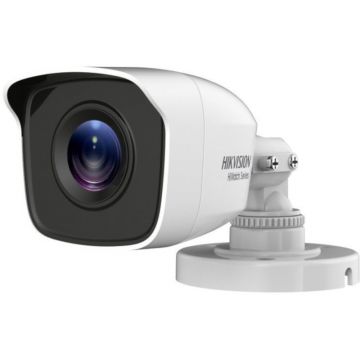 Camera supraveghere Hikvision HiWatch HWT-B120-P 2.8mm
