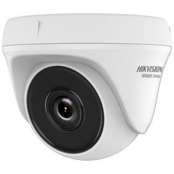 Camera supraveghere Hikvision HiWatch HWT-T120-P 2.8mm