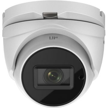 Camera supraveghere Hikvision Turbo HD Turret Dome DS-2CE79U8T-IT3Z 2.8-12mm