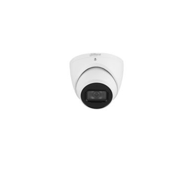 Camera supraveghere interior Dahua WizSense IPC-HDW3541EM-S-0280B-S2, 5 MP, IR 50 m, 2.8 mm