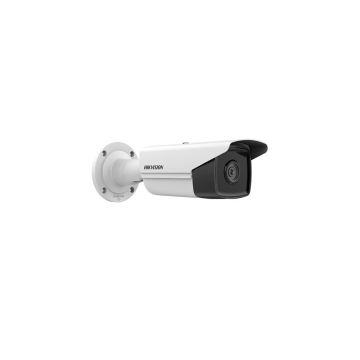 Camera supraveghere IP Bullet Acusense Hikvision DS-2CD2T43G2-2I6, 4MP, 6mm, IR60M