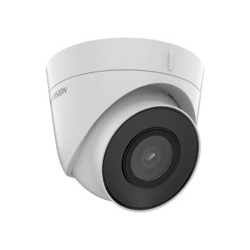 Camera supraveghere IP Dome Hikvision DS-2CD1343G2-I28, 4 MP, IR 30 m, 2.8 mm, PoE