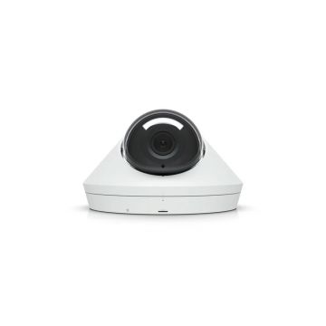 Camera supraveghere IP Dome Ubiquiti UVC-G5-DOME, 4 MP, IR 9 m, microfon, PoE