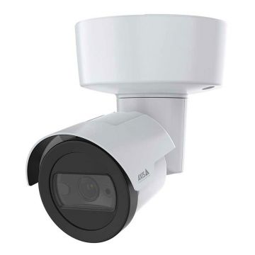 Camera supraveghere IP exterior Axis Lightfinder M2035-LE 02124-001, 2 MP, 3.2 mm, PoE, slot card