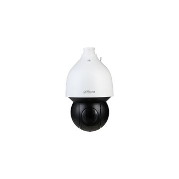 Camera supraveghere IP Speed Dome PTZ WizSense Dahua Starlight SD5A225GB-HNR, 2 MP, IR 150 m, 4.8-120 mm