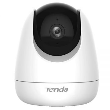 Camera supraveghere Tenda CP6, 2K, WiFi