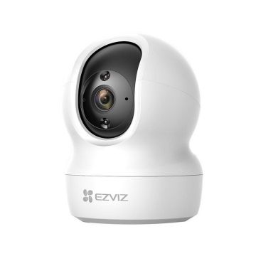 Camera supraveghere, WIFI, 2MP, IR 10M, Lentila 4MM PAN TILT CS-TY1-B0-1G2WF