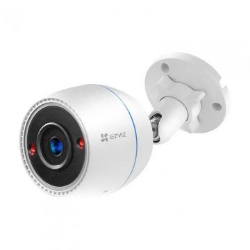 Camera supraveghere WIFI, Lentila 2.8mm, 2MP, IR 30M Color