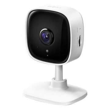 Camera Supraveghere WIFI Tp-link, wireless Tapo C100 2MP audio bidirectional