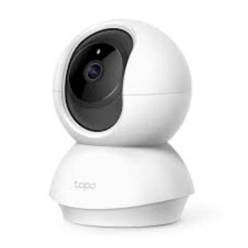 Camera Supraveghere WIFI, wireless Tapo C210 3MP audio bidirectional