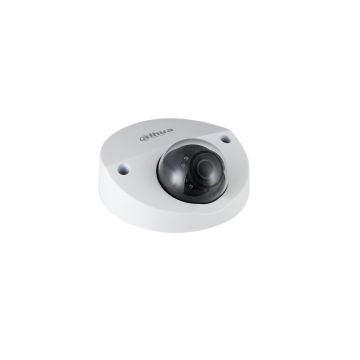 Camera supraveghre Dahua Starlight HAC-HDBW2241F-A-0280B-S2-DIP, 2 MP, IR 20 m, 28 mm, microfon