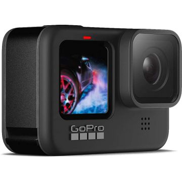 Camera video actiune GoPro Hero 9