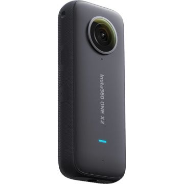 Camera video actiune Insta360 ONE X2 Black