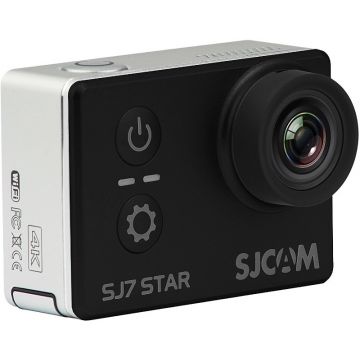 Camera video actiune SJCAM SJ7 Star Black