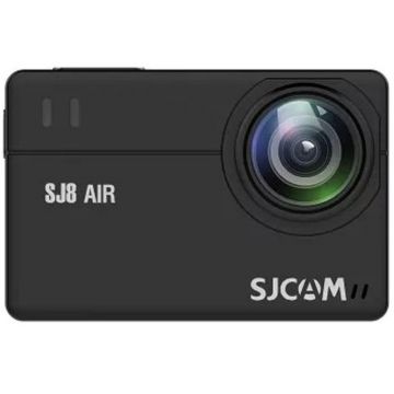 Camera video actiune SJCAM SJ8 Air Black
