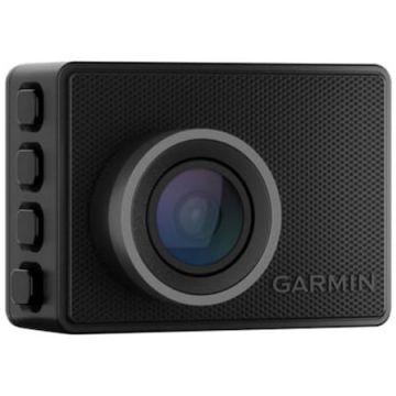 Camera video auto Garmin Dash Cam 47, Wi-Fi