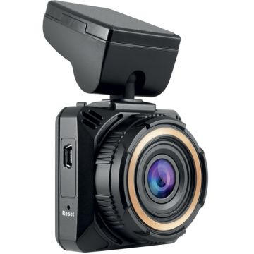 Camera video auto NAVITEL R600 QHD