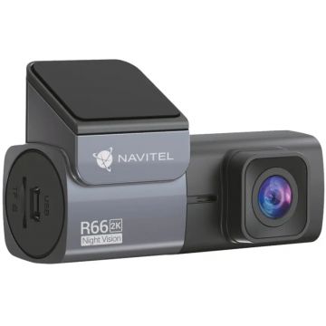Camera video auto NAVITEL R66 2K