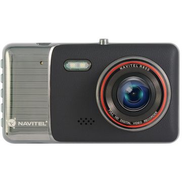 Camera video auto NAVITEL R800