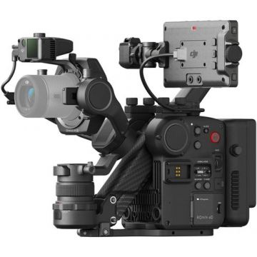 Camera video profesionala DJI Ronin 4D, 6K Camera video profesionala DJI Ronin 4D, 6K