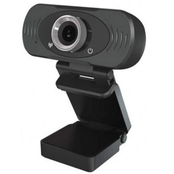 Camera Web Imilab CMSXJ22A, FHD, USB, Black