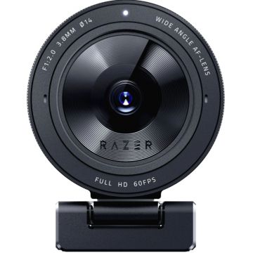 Camera Web Razer Kiyo Pro
