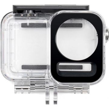 Carcasa subacvatica DJI Osmo Action 3 (Transparent)