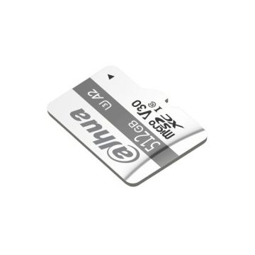 Card microSD 512 GB TF-P100 UHS-I SDXC Dahua