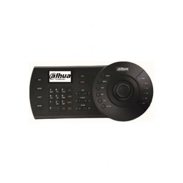 Controller LCD cu joystick 3D  Dahua NKB1000-E