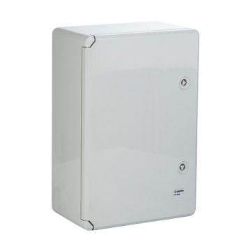 Cutie distributie tablou electric, ABS, 400 x 300 x 170, IP65