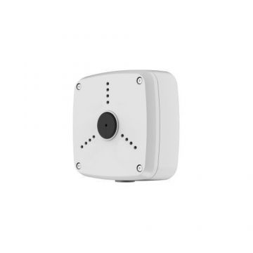 Doza montaj supraveghere Dahua PFA122-V2 water-proof, aluminiu Doza montaj supraveghere Dahua PFA122-V2 water-proof, aluminiu